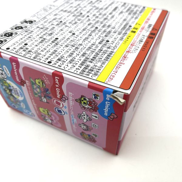 [NEW] [Box Damage] Tamagotchi Uni -Sanrio Characters Bandai Japan 2024