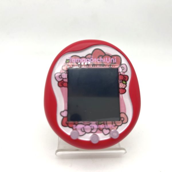 [Used] Tamagotchi Uni Sanrio No Box Bandai Japan 2024