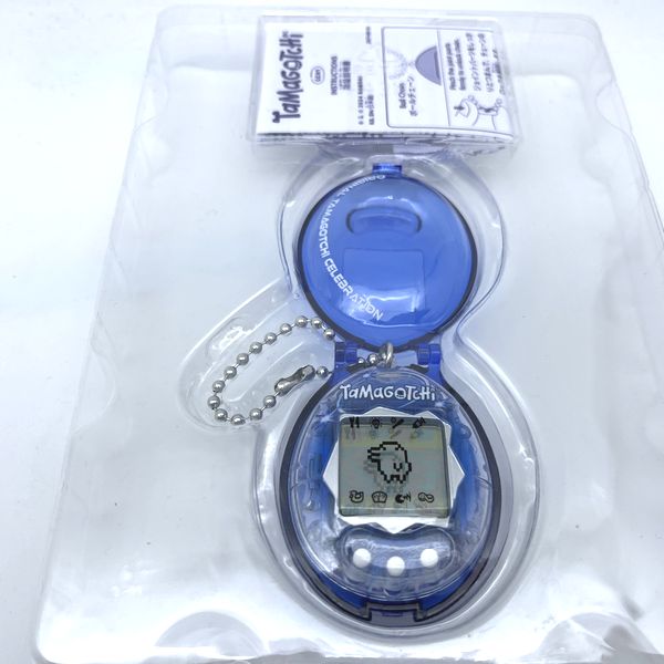 Used] Original Tamagotchi Celebration Y3K in Box 2024 Bandai – JYW