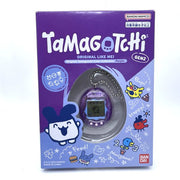 [Used] Original Tamagotchi Color Collection - Purple in Box 2024 Bandai