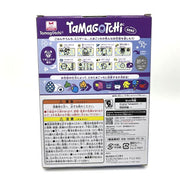 [Used] Original Tamagotchi Color Collection - Purple in Box 2024 Bandai