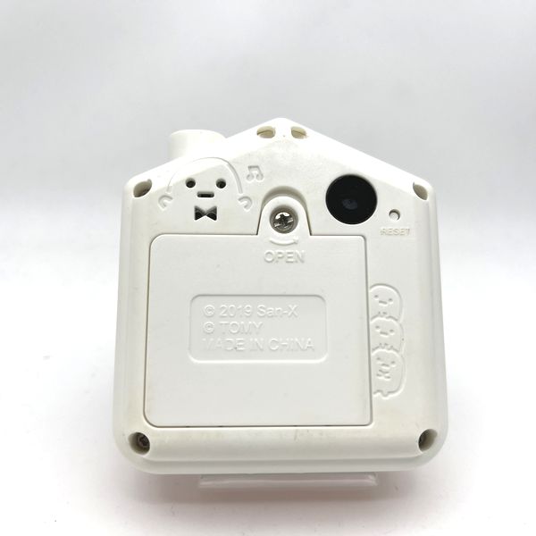 [Usado] Sumikko Gurashi Sumikko Sagashi Takara Tomy Japón Sin caja