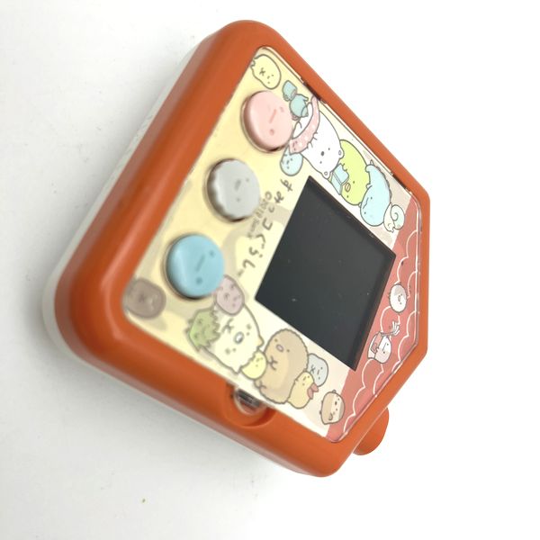 [Usado] Sumikko Gurashi Sumikko Sagashi Takara Tomy Japón Sin caja