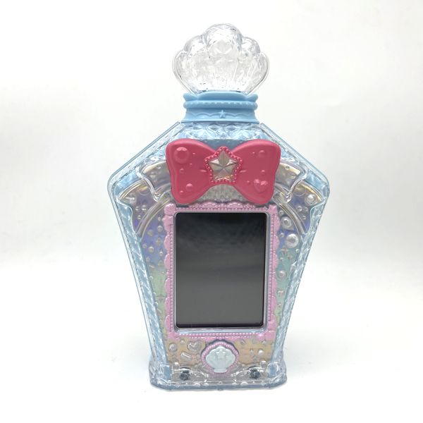 [Used] Tropical-Rouge! Precure – Mermaid Aqua Pot No Box Bandai Japan 2021