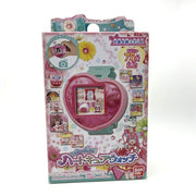 [Used] Delicious Party Precure -Heart Cure Watch in Box Bandai Japan 2022