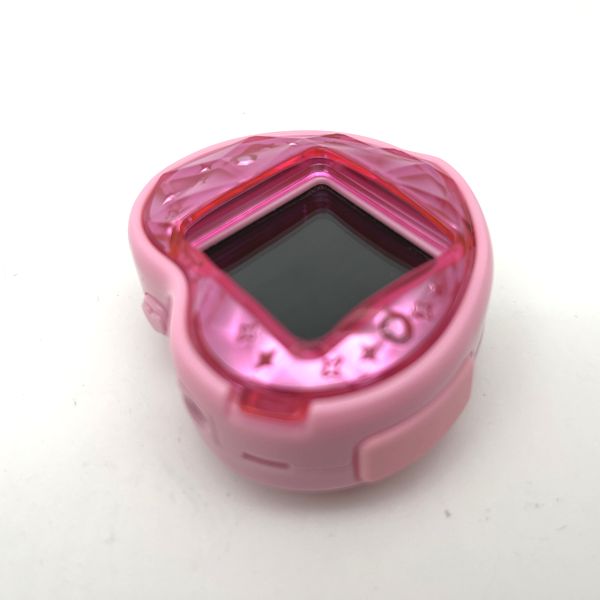 [Used] Delicious Party Precure -Heart Cure Watch in Box Bandai Japan 2022