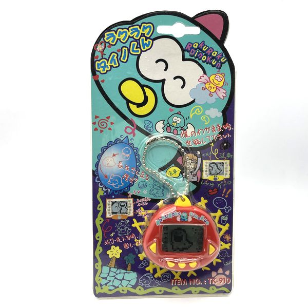 ラクラクダイノくん ITEM NO. TK-910 Electronic Toy – Page 3 – JYW TMGC