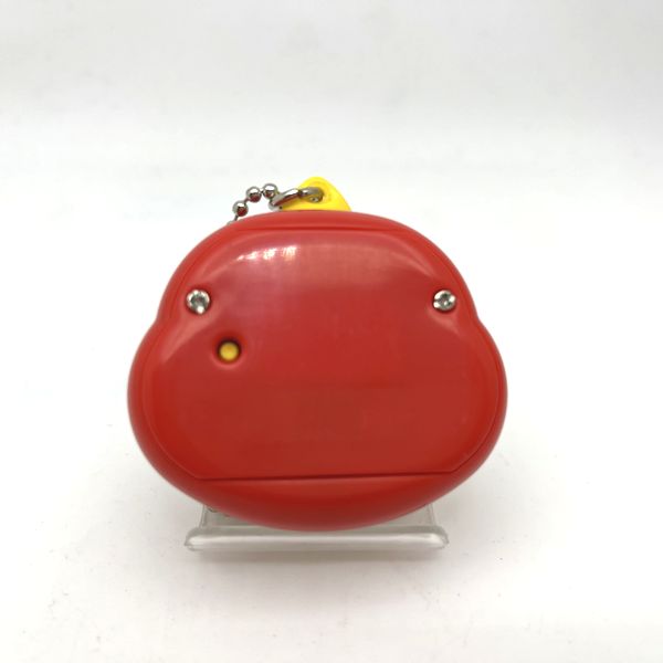 [Used] Raku Raku Dinokun -Red in Box Japan