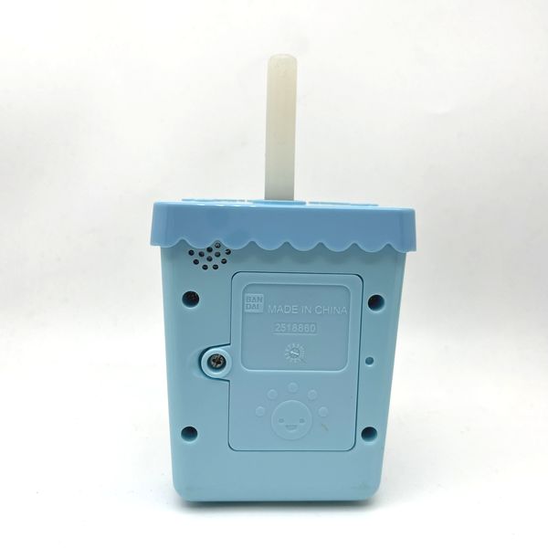 [Usado] Maze Maze Mix Punitapi Chan -Azul en caja Bandai 2020 Japón