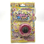 [Used] Jinsei Game Candy - Strawberry Jam in Box Takara 2005 Japan