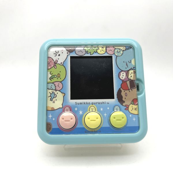 [Used] Sumikko Gurashi Sumikko Atsume in Box Takara Tomy Japan