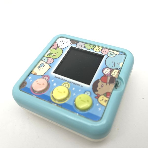 [Used] Sumikko Gurashi Sumikko Atsume in Box Takara Tomy Japan
