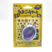 [NEW] Tamagotchi Case Blue for Shodai P1 Bandai 1996