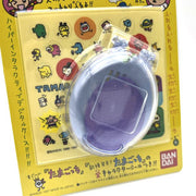 [NEW] Tamagotchi Case Blue for Shodai P1 Bandai 1996