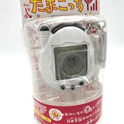 [NEW] Ketai Kaitsu TamaGotchi Limited White/Black Bandai RARE