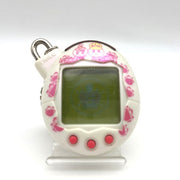 [Used] Tamagotchi Yume no Royal Family Tamagotchi Plus - Royal Rose No Box Bandai Japan