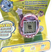 [NEW] Tamagotchi Connection V4.5 - Purple Lava Lamp Bandai 2007