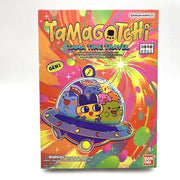 [NEW] [Box Damaged] Original Tamagotchi -Tama Time Travel 2024 Bandai 1