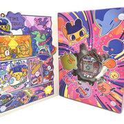 [NEW] [Box Damaged] Original Tamagotchi -Tama Time Travel 2024 Bandai 1