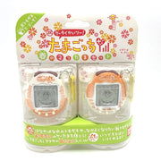 [NEW] Ketai Kaitsu TamaGotchi Haru no 2ko Tama Set Limited Bandai RARE