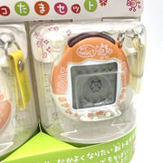 [NEW] Ketai Kaitsu TamaGotchi Haru no 2ko Tama Set Limited Bandai RARE