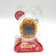 [NEW] Kaettekita Tamagotchi Plus -Yellow 2004 Bandai Japan