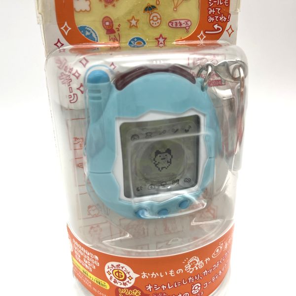 [NEW] Ketai Kaitsu Tamagotchi Blue Decore Bandai 2004