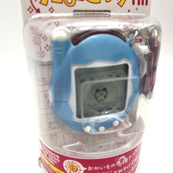 [NEU] Ketai Kaitsu TamaGotchi Meta Blue Bandai 2004
