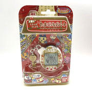 [NEW]  Family Iro Iro Tamagotchi Plus - Tamadepa Limited Bandai Japan 2007 RARE