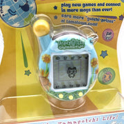 [NEW] Tamagotchi Connection V4 -Sunflower 2006 Bandai