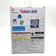 [NEW] Original Tamagotchi  - Rainbow 2022 Bandai [Made in China]