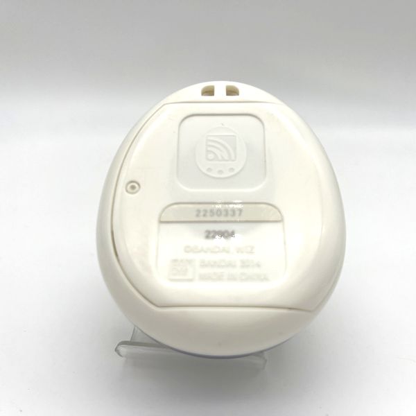 [Used] Tamagotchi 4U - Purple No Box 2014 Bandai Japan  [Made in China]