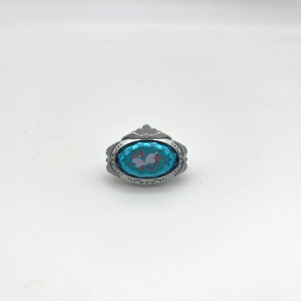 [Used] Tamagotchi P's Tamadeco Pierce -Fairy No Box Bandai Japan  [Made in China]