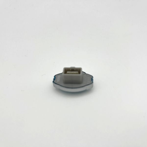 [Used] Tamagotchi P's Tamadeco Pierce -Fairy No Box Bandai Japan  [Made in China]