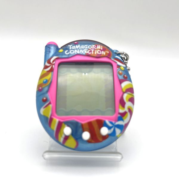 [Used]  Tamagotchi Connection -Candy party No Box 2024 Bandai Japan [Made in China]