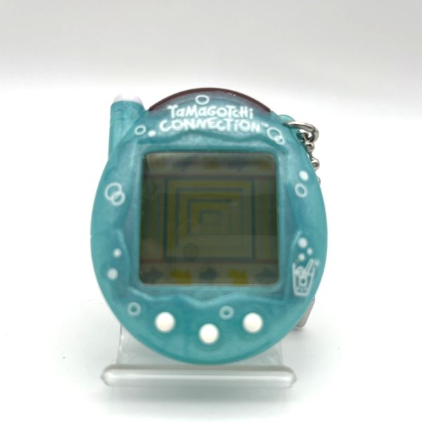 Used] Tamagotchi Connection -Melon Soda No Box 2024 Bandai Japan