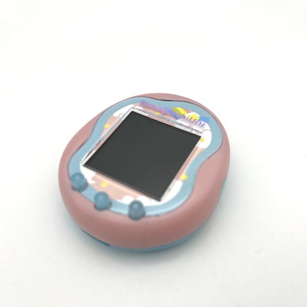 Used] Tamagotchi Uni Angel Festival No Box w/Tamaverse Ticket