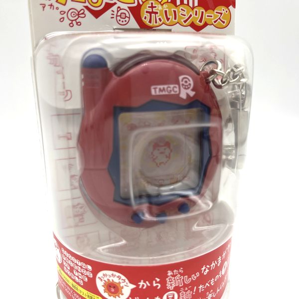 [NEW] Ketai Kaitsu TamaGotchi Akai Red Series Meta Red Bandai