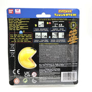 [NEW] Deluxe PAC-MAN Tamagotchi - Yellow Maze Bandai USA [Made in China]