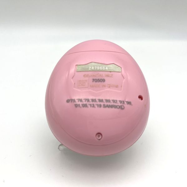 [Used] Tamagotchi Meets Sanrio Characters Meets Ver. No Box 2019 Bandai [Made in China]