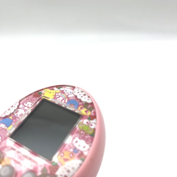 [Used] Tamagotchi Meets Sanrio Characters Meets Ver. No Box 2019 Bandai [Made in China]