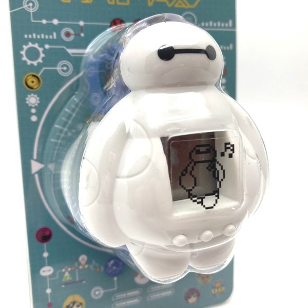 [NEW] BAYMAX Walkerbot Disney Resort Limited 2020 Japan