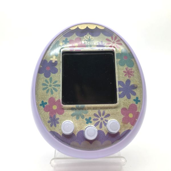 [Used] Tamagotchi Meets Pastel Meets Ver. - Purple in Box 2019 Bandai Japan