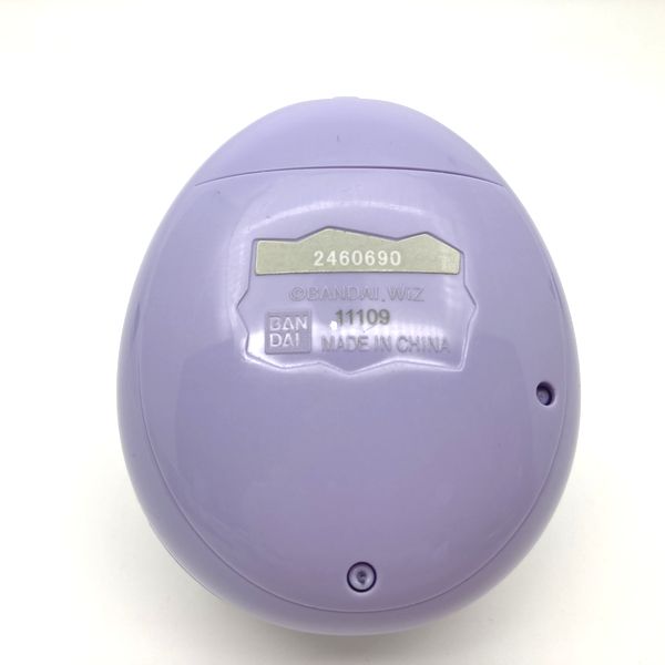 [Used] Tamagotchi Meets Pastel Meets Ver. - Purple in Box 2019 Bandai Japan