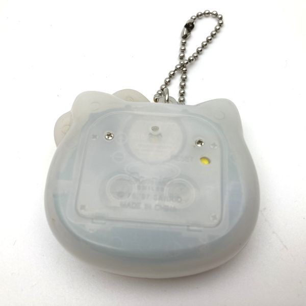 [Used] Hello Kitty Pocket Love -Yellow No Box Sanrio Japan