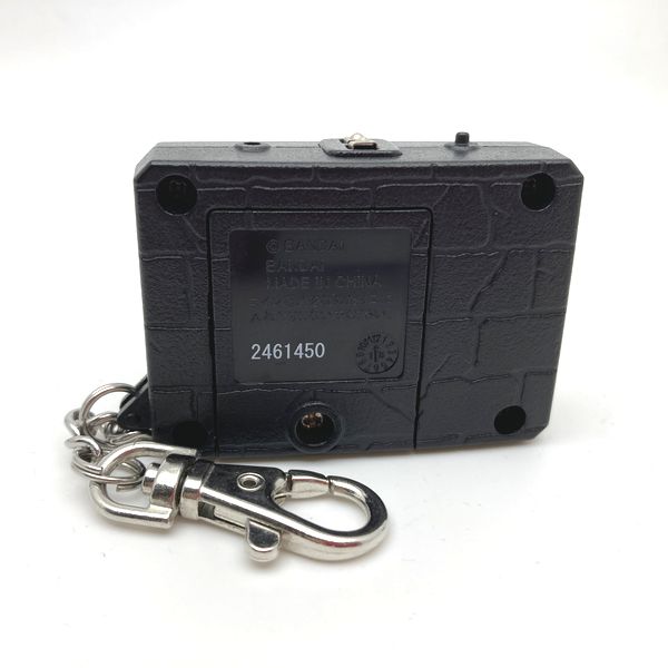 [Used] Digital Monster X Black No Box Premium Bandai