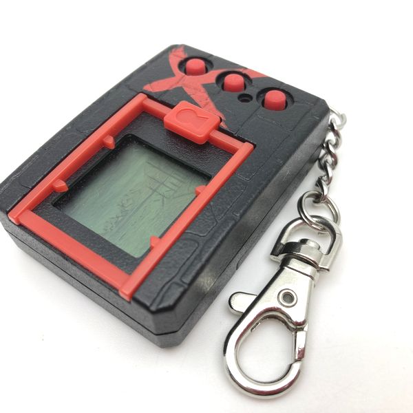 [Used] Digital Monster X Black No Box Premium Bandai