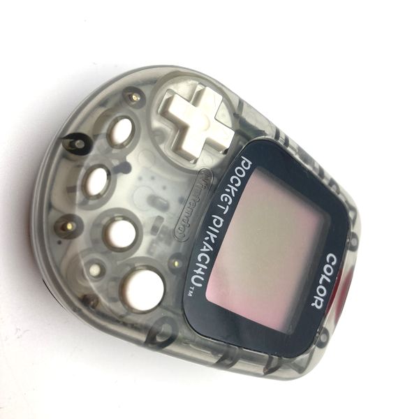 [Gebraucht] Pocket Pikachu Farbe Keine Box Nintendo Japan 1999 2