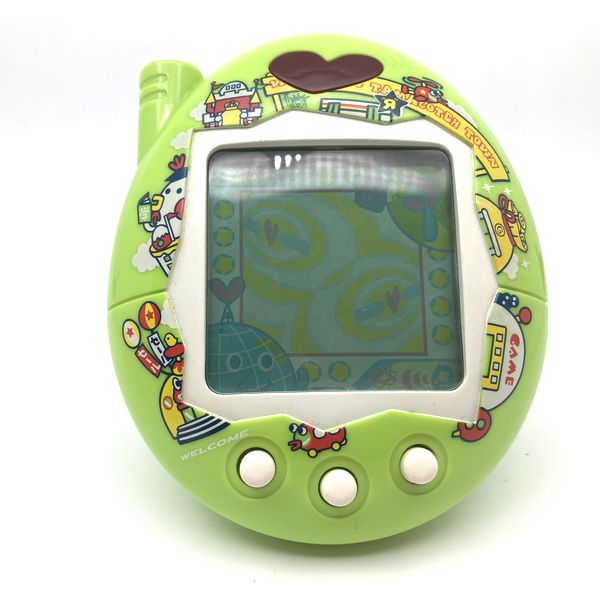 [Usado] Tamagotchi Ouchi no Deka Tamagotchi -Toysrus ver. Sin caja Bandai Japón