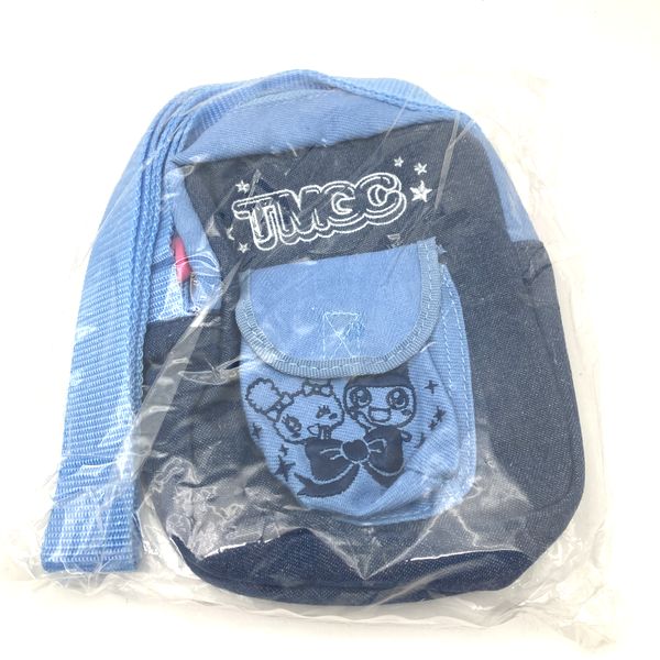 [NEU] Tamagotchi Mini-Schultertasche – Ein Preis 2010